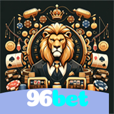 96bet：Aposte no seu time e vença na roleta e no blackjack online!