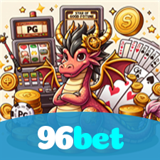 96bet：O cassino online oferece grandes prêmios! Aposte e ganhe agora!