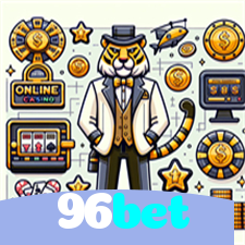 96bet：A sorte está no seu lado nas nossas roletas! Aposte agora!