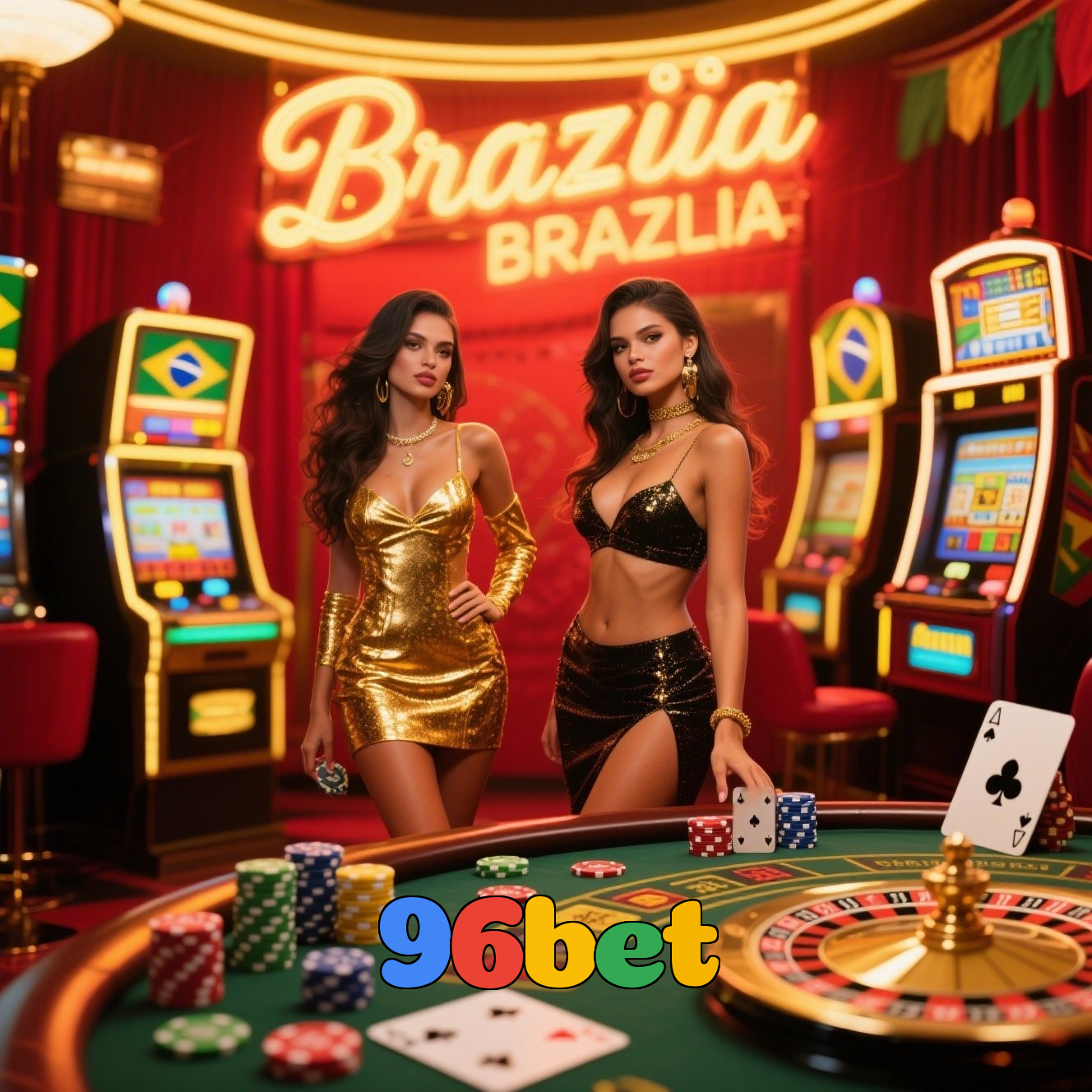 96bet：Em nosso cassino online, grandes prêmios estão ao seu alcance!