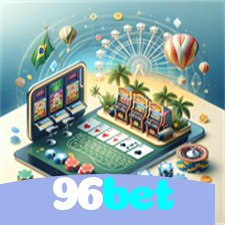 96bet：Aposte no futebol online e conquiste sua grande vitória!
