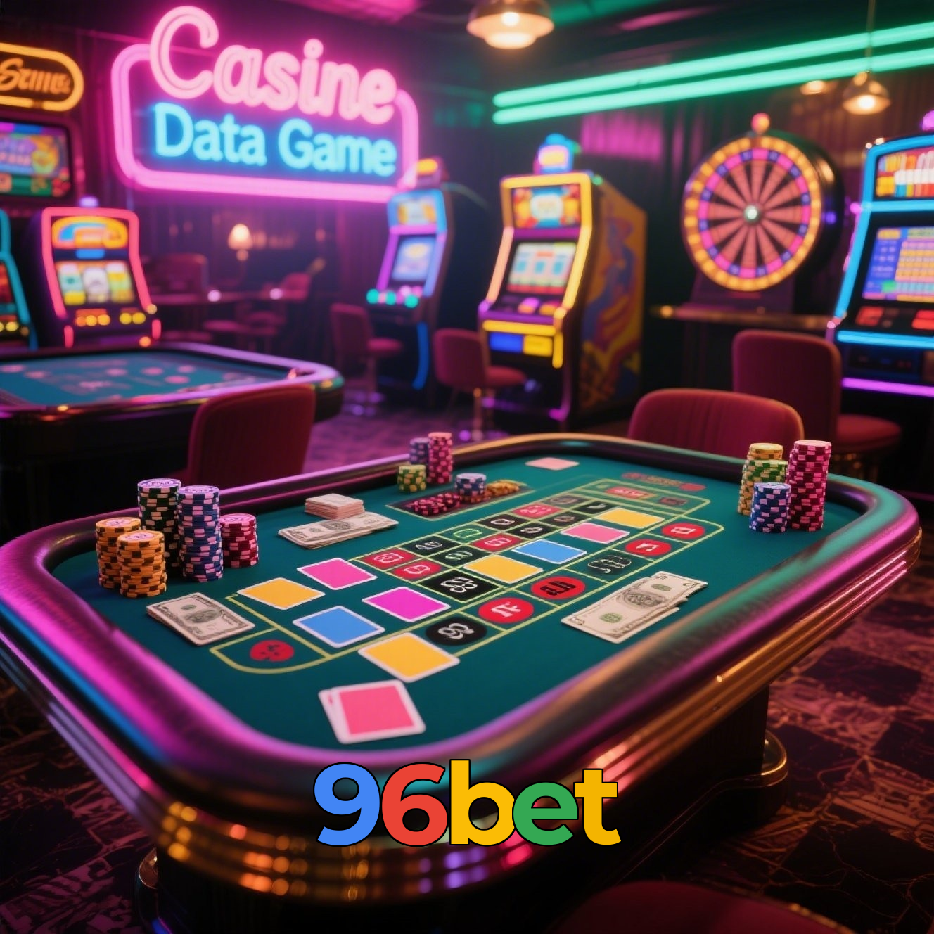 96bet:A sorte te espera! Aposte agora nas nossas roletas!