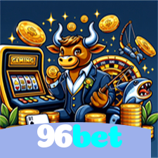 96bet：Cada giro é uma nova chance de ganhar! Venha para as slots agora!