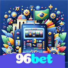 96bet：Jogue nas melhores slots e conquiste jackpots incríveis!