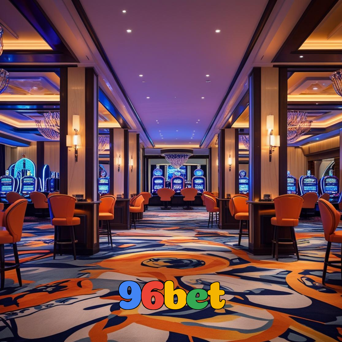 96bet:Jogue nas melhores slots e vença o jackpot agora mesmo!