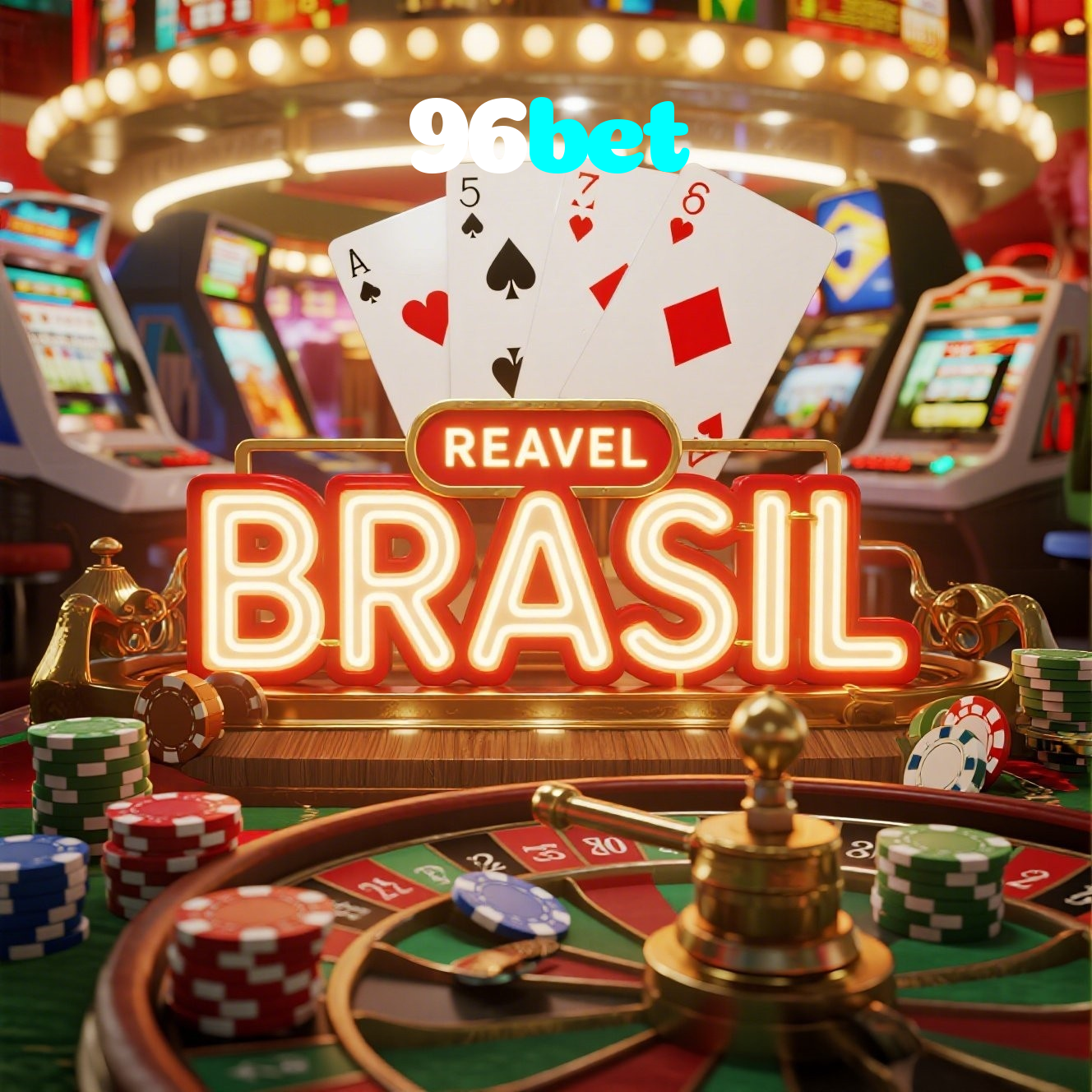 96bet:Apostas no futebol e diversão com roleta e blackjack no nosso cassino online!