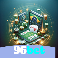 96bet：Cada giro nas roletas é uma chance de vitória! Aposte agora!