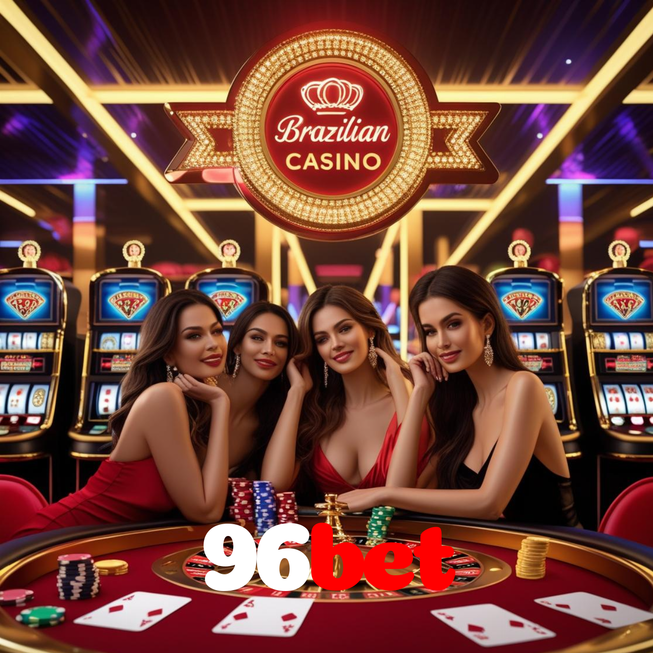 96bet:Jogue blackjack, aposte no futebol e vença com grandes prêmios!