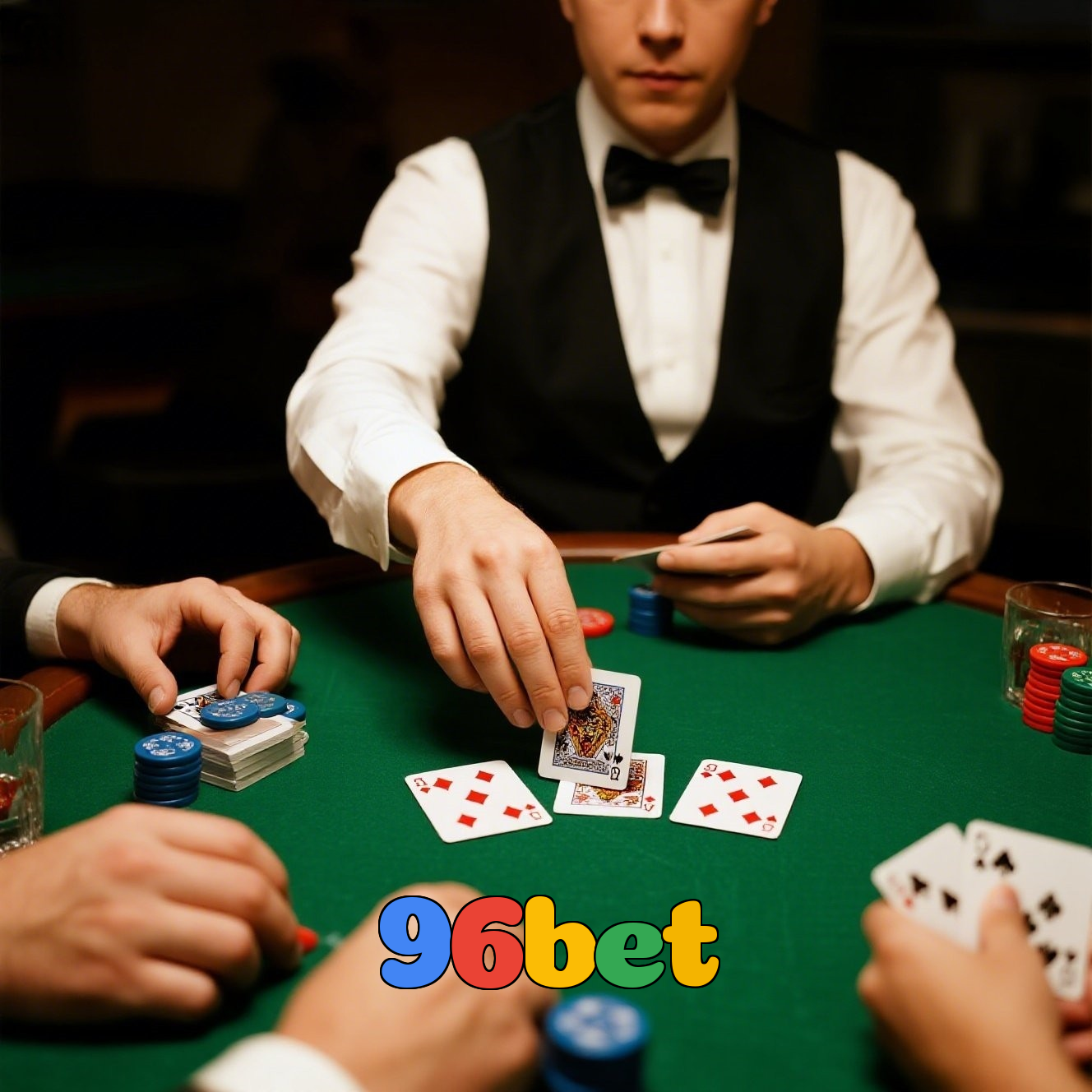 96bet:Apostas ao vivo no futebol e diversão garantida com jogos de cassino!