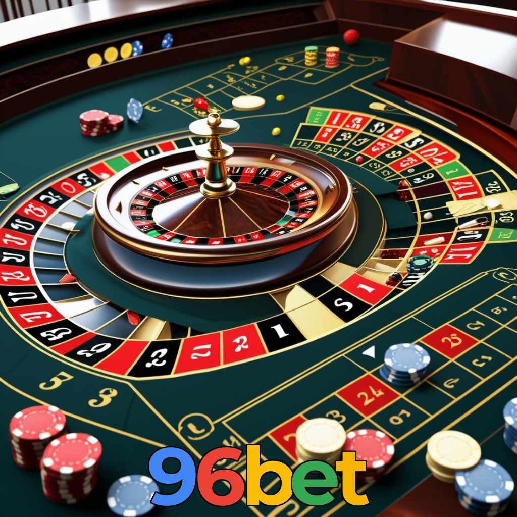 96bet：Jogue slots, aposte no futebol e ganhe com confiança no nosso cassino online!