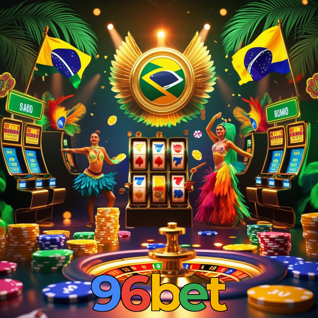96bet:Aposte no futebol e jogue os jogos mais emocionantes como blackjack e poker!