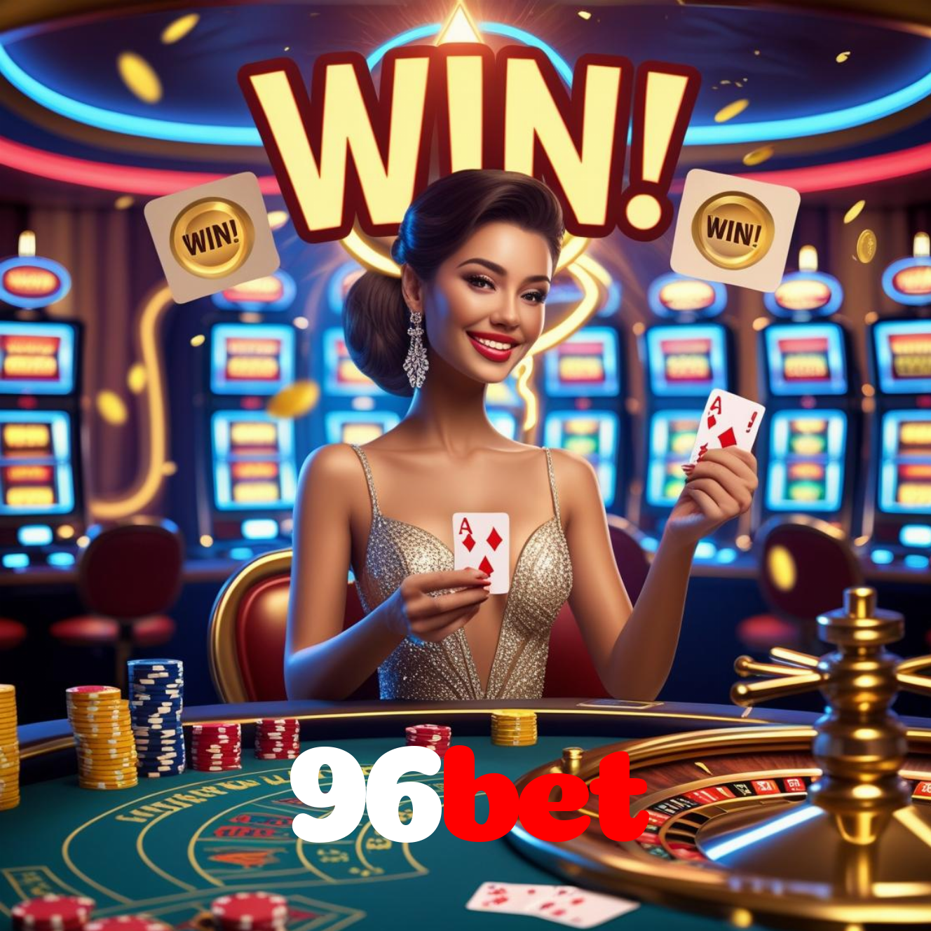 96bet:Aposte nas mesas de poker e vença com estilo!