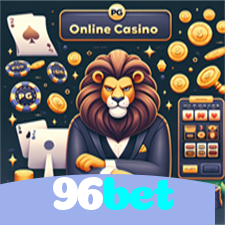 96bet：O cassino online perfeito para quem adora apostar no futebol e jogar roleta!