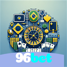 96bet：Vença no futebol online e sinta a emoção de marcar seu gol de ouro!