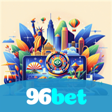 96bet：A sorte está na roleta! Aposte e ganhe agora!