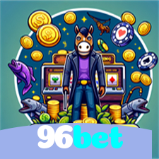 96bet：A sorte está na roleta! Aposte e veja sua vitória acontecer!