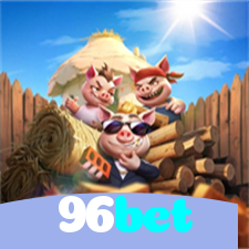 96bet：O cassino online mais confiável com apostas no futebol e prêmios em blackjack!