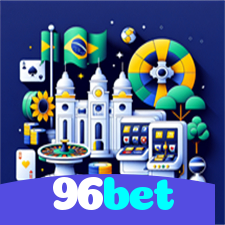 96bet：Jogue futebol online e vença como um verdadeiro campeão!