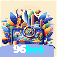 96bet：Jogue futebol online e sinta a emoção de ser campeão!