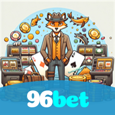 96bet：Jogue poker online e conquiste grandes vitórias nas cartas!