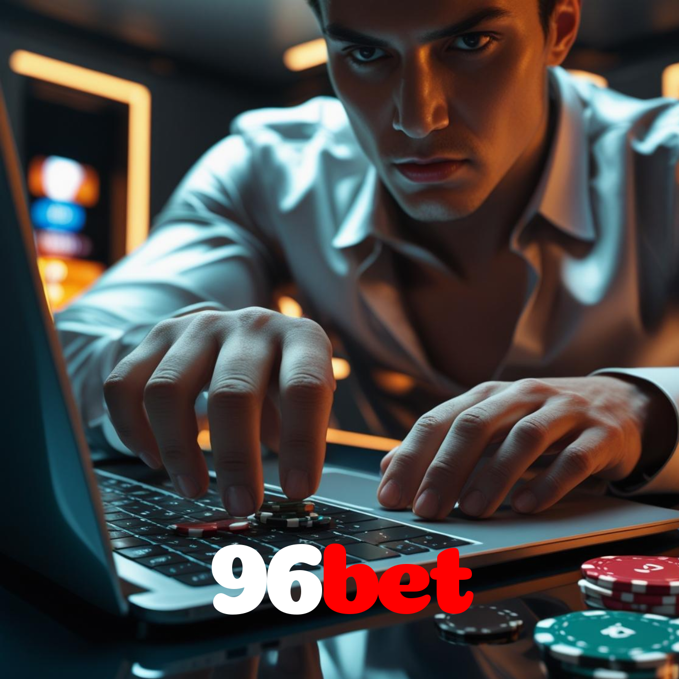 96bet：Cada giro nas slots pode ser uma grande vitória! Aposte agora!