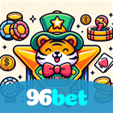 96bet：Jogue poker e aposte no futebol com grandes prêmios em jogo!