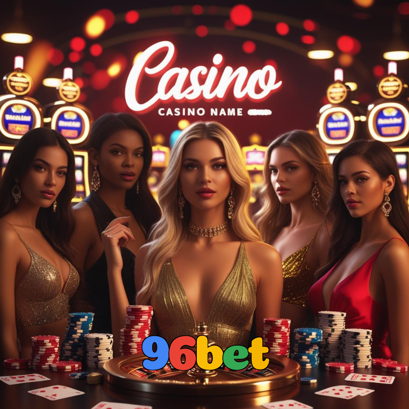 96bet：Aposte no futebol e jogue os melhores jogos de cassino como roleta!
