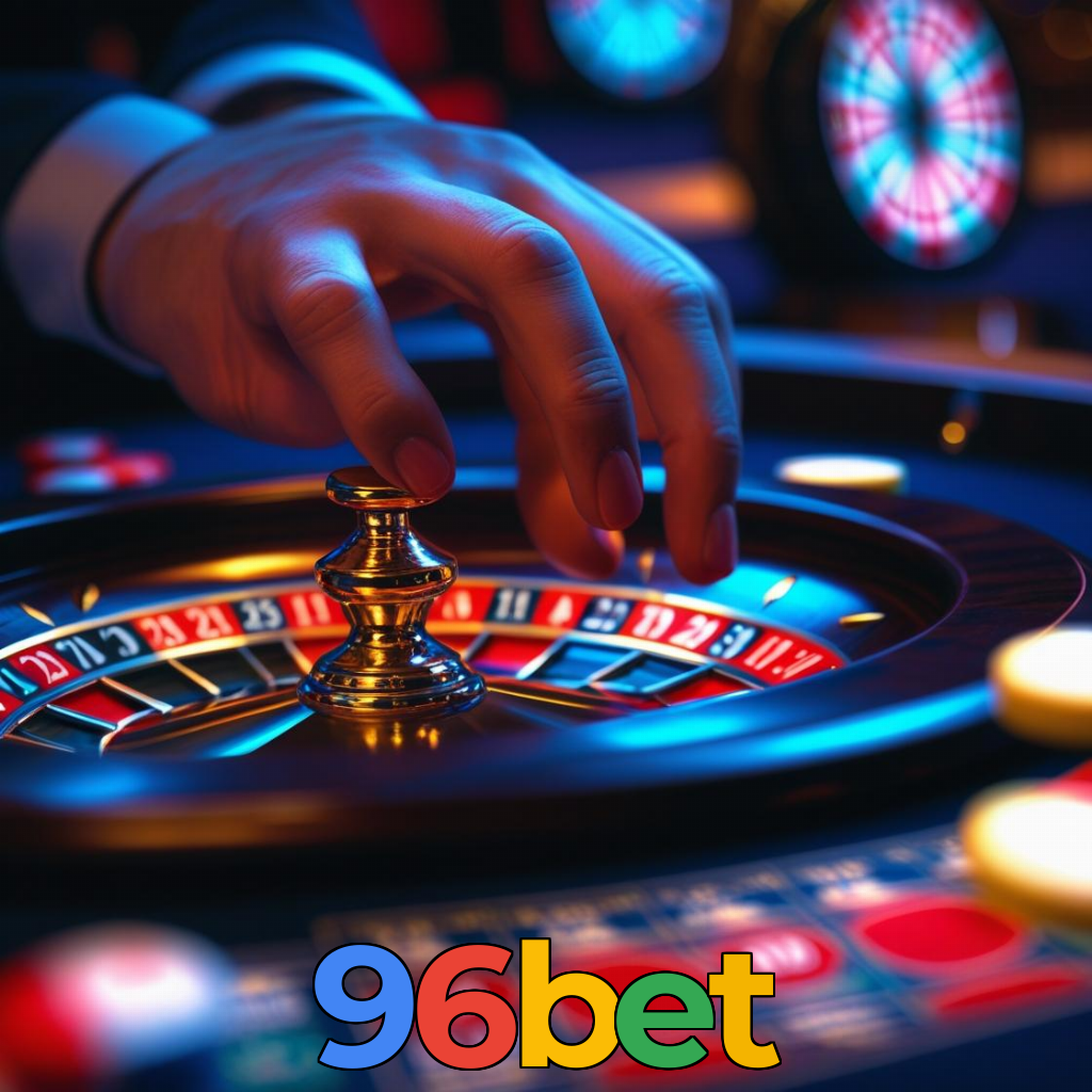 96bet:As melhores slots e jackpots estão esperando por você! Jogue agora!