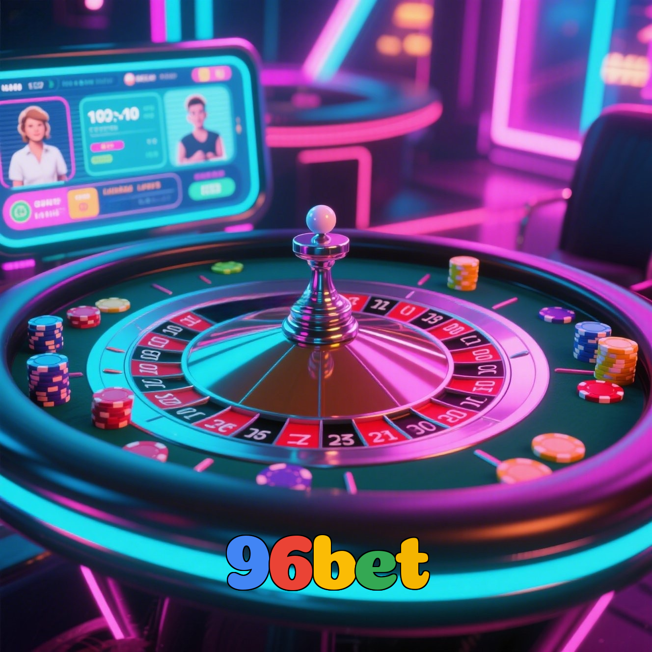 96bet:Onde a diversão nunca acaba: poker, roleta e apostas no futebol!