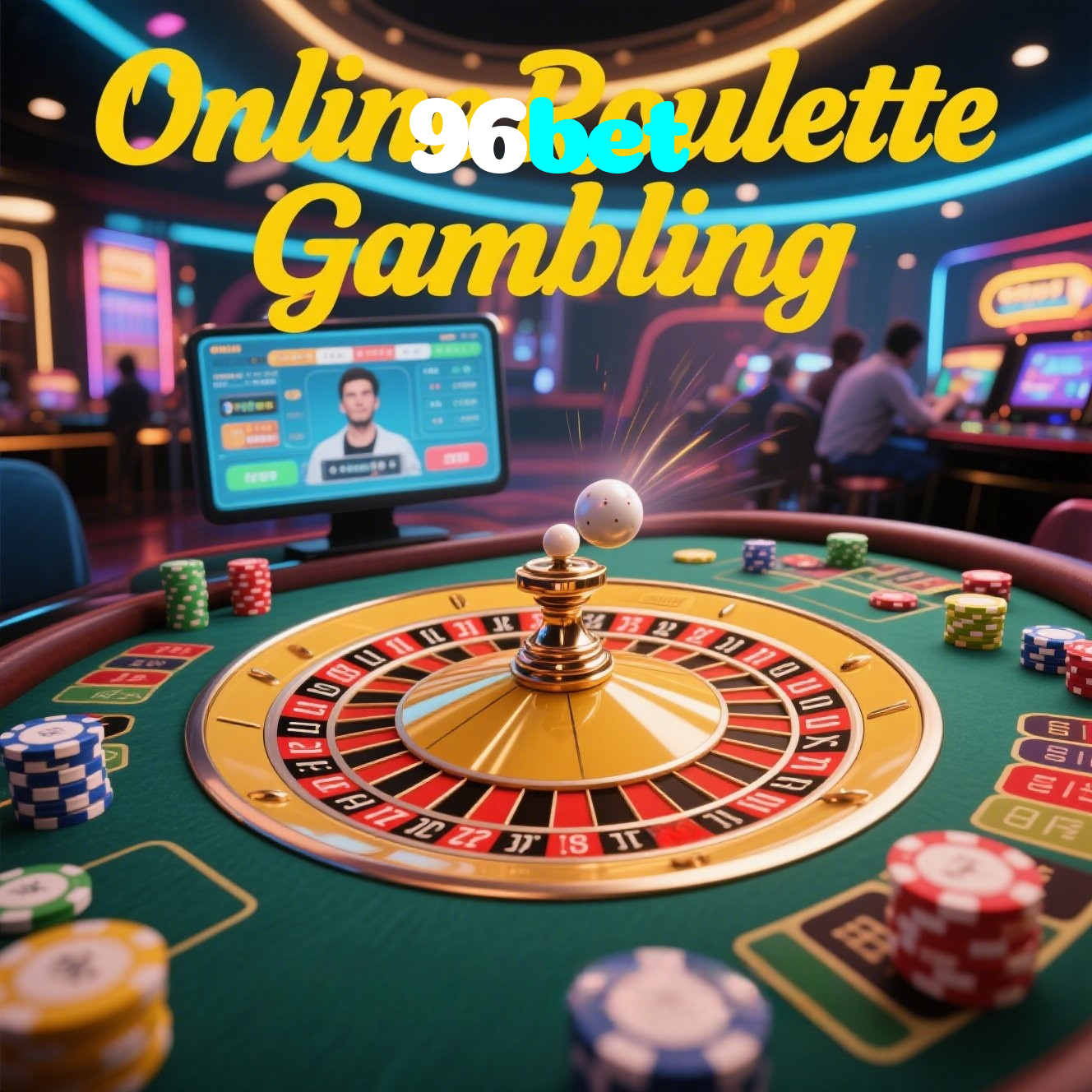 96bet:No futebol online, a chance de ganhar é sua!