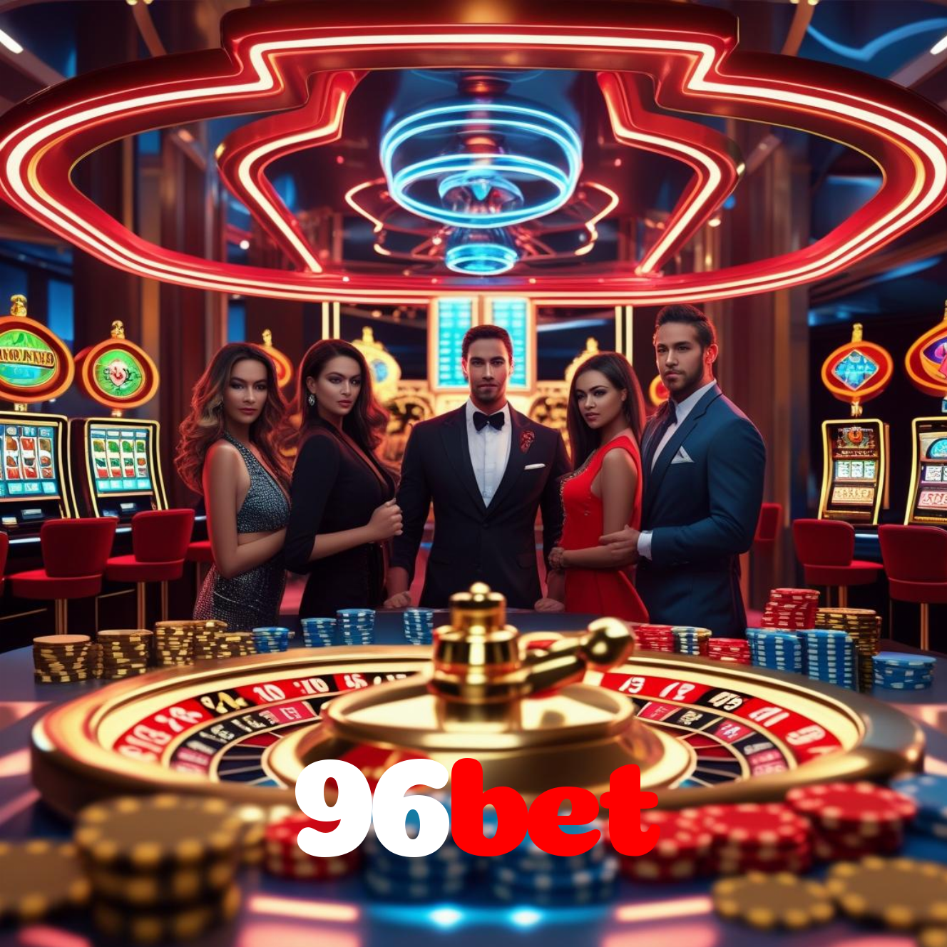 96bet:A sorte está no seu lado nas nossas roletas! Aposte agora!