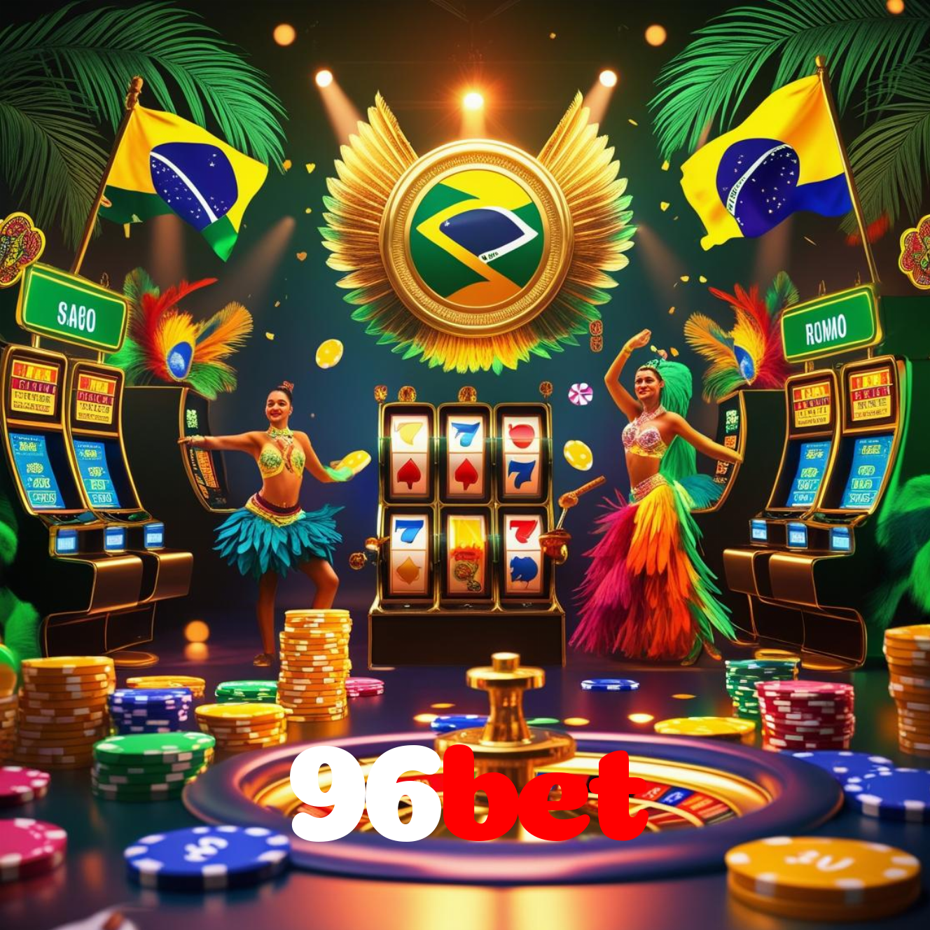 96bet：Jogue poker, roleta e aposte no futebol no melhor cassino online!