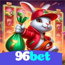 96bet：O cassino perfeito para jogar poker e fazer apostas no futebol online!
