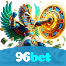 96bet：Ganhe prêmios incríveis jogando roleta e apostando no futebol online!