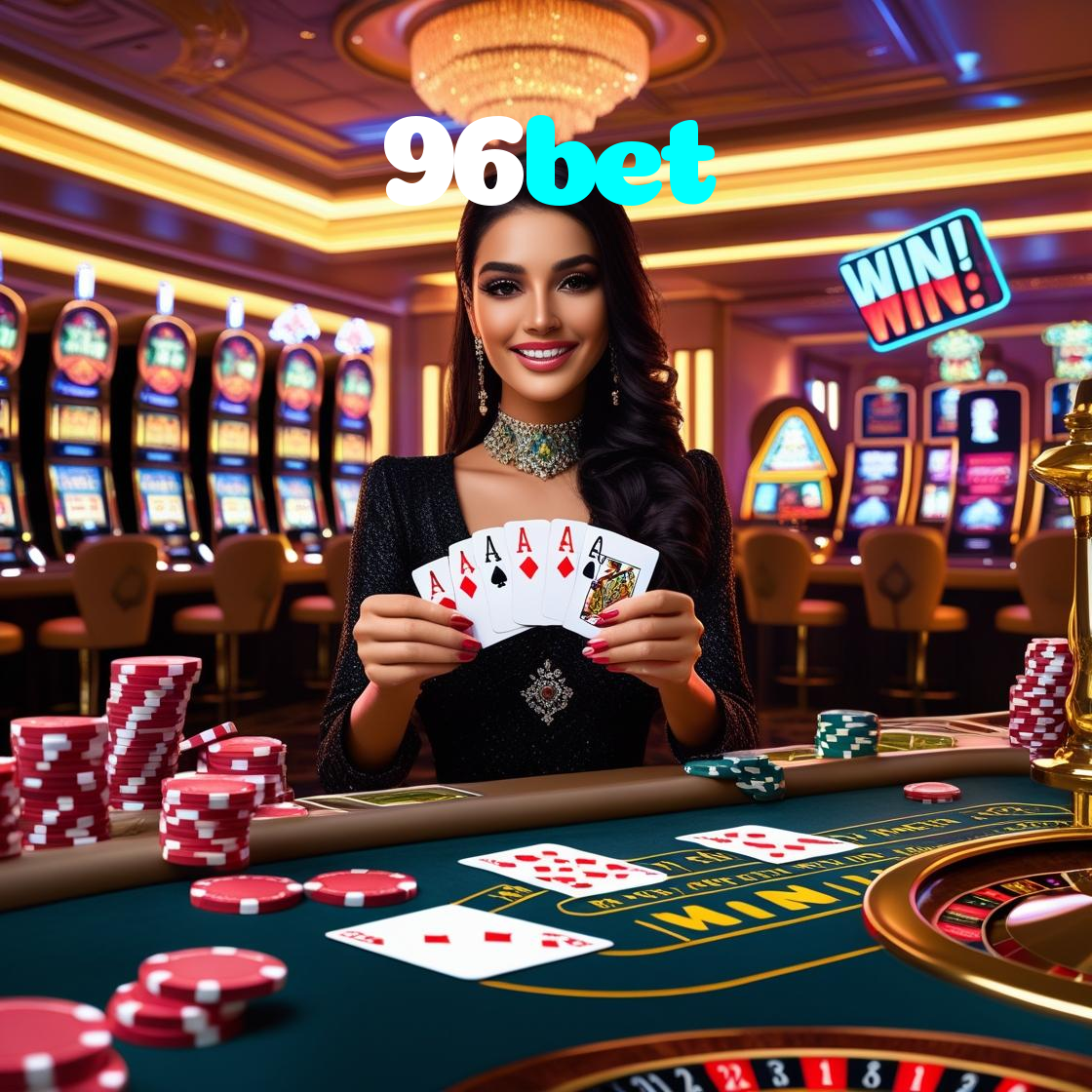 96bet:Jogue agora e desafie a sorte em nosso cassino online!