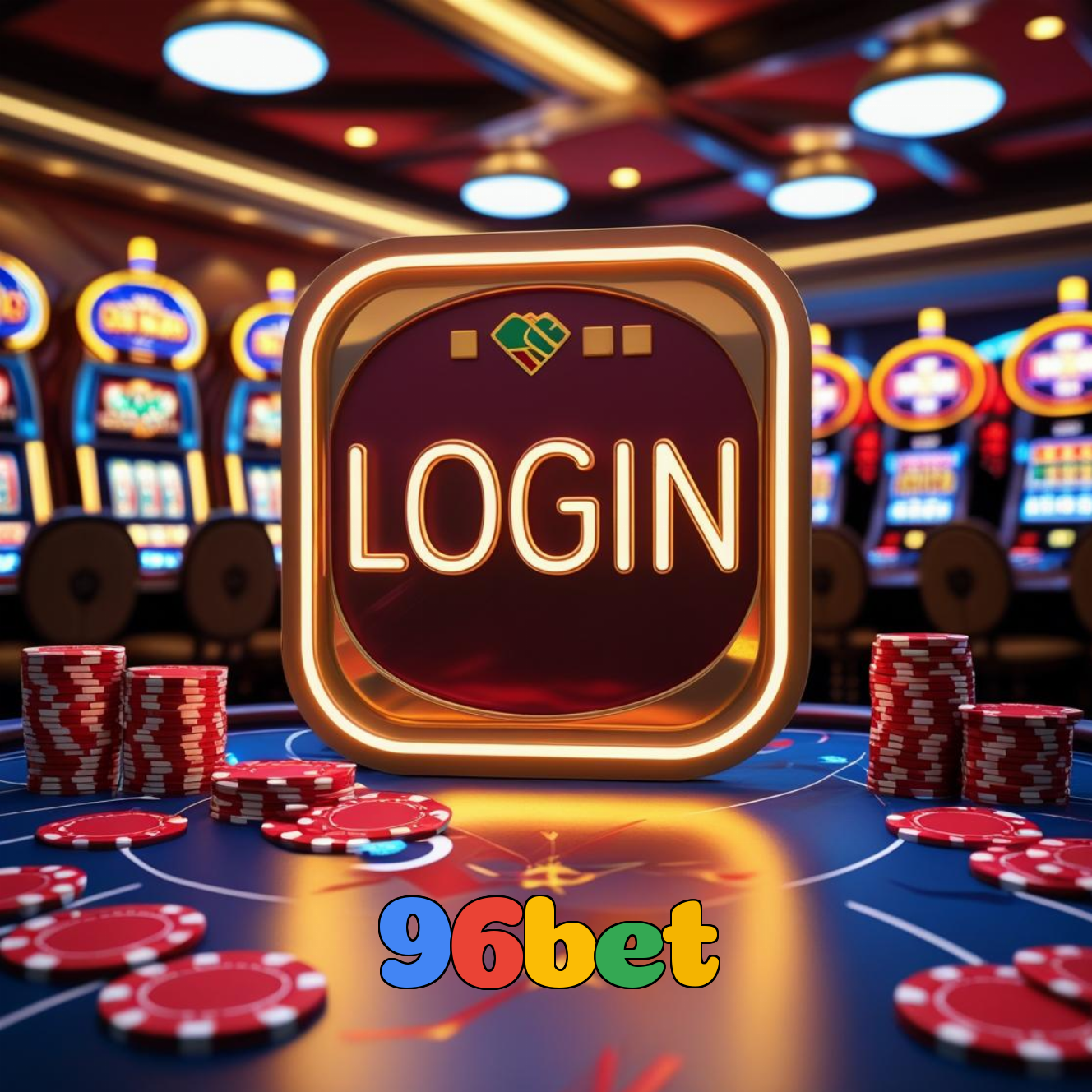 96bet:A sorte está ao seu lado! Aposte nas melhores opções e vença agora!