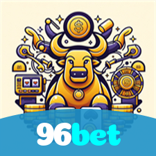 96bet：Ganhe na roleta e aposte no futebol no cassino online mais confiável!