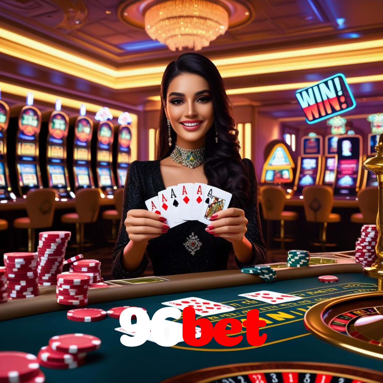 96bet：Os jackpots estão esperando por você! Entre no jogo e faça história!
