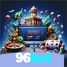 96bet：Jogue poker e prove que você é o melhor nas cartas!