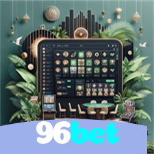 96bet：Em nosso cassino online, a sorte está ao seu lado! Aposte agora!