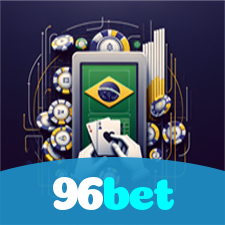 96bet：Jogue poker como um profissional e ganhe grandes prêmios!