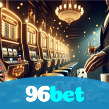 96bet：Jogue nas nossas roletas e ganhe prêmios incríveis!