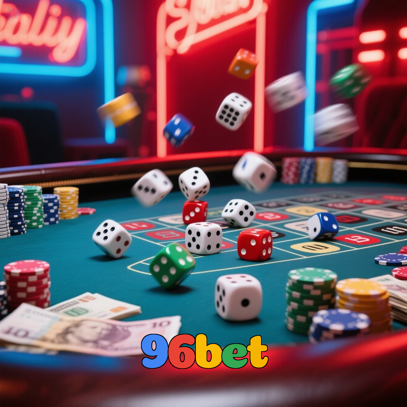 96bet：Jogue poker online e mostre seu talento nas cartas!