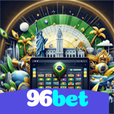96bet：Jogue no cassino online com apostas em futebol e ganhe grandes prêmios!