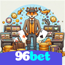 96bet：Aposte no futebol online e sinta a emoção de vencer!