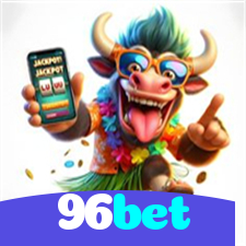 96bet：A melhor plataforma de cassino para apostas no futebol e roleta!