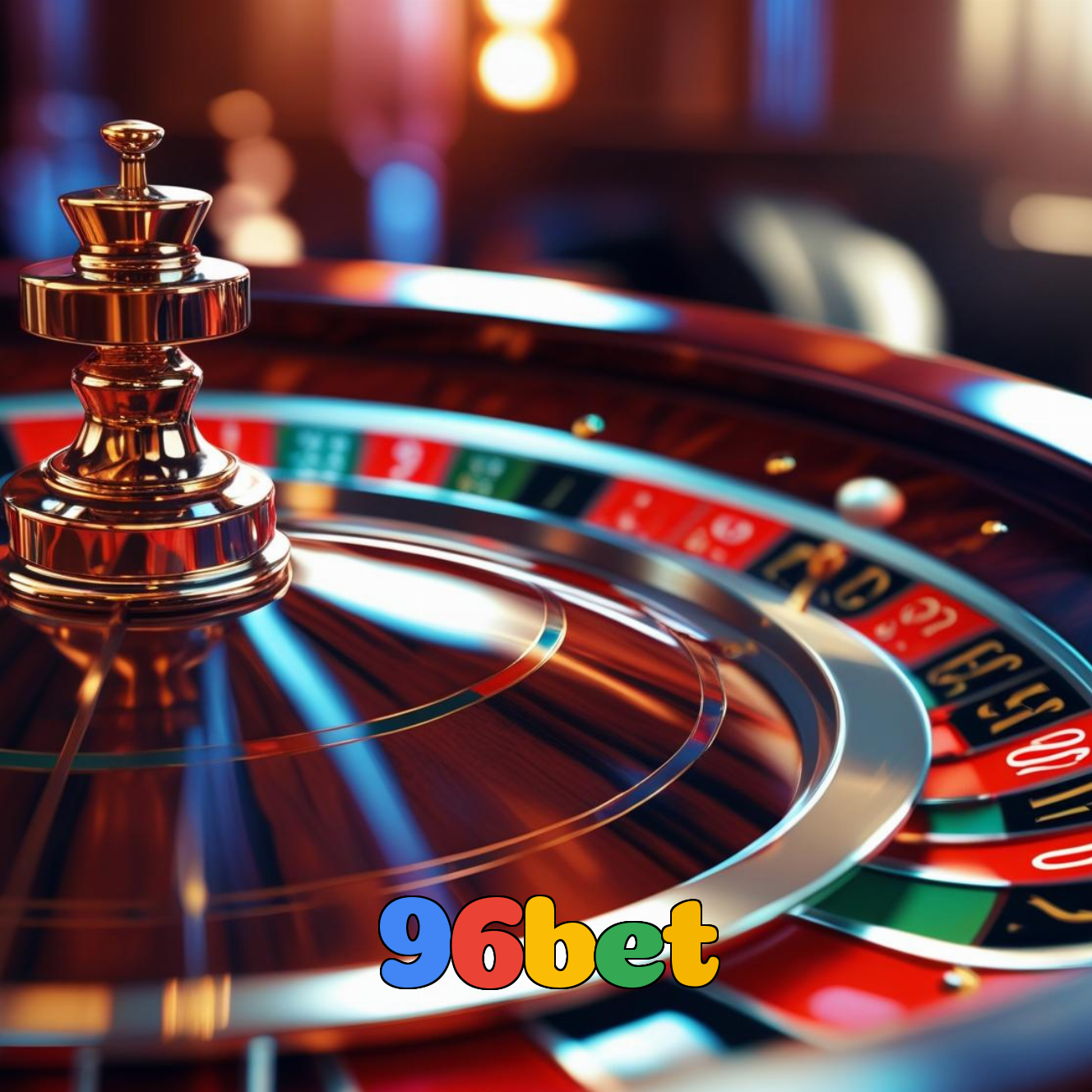 96bet：Ganhe na roleta e aposte no futebol no cassino online mais confiável!
