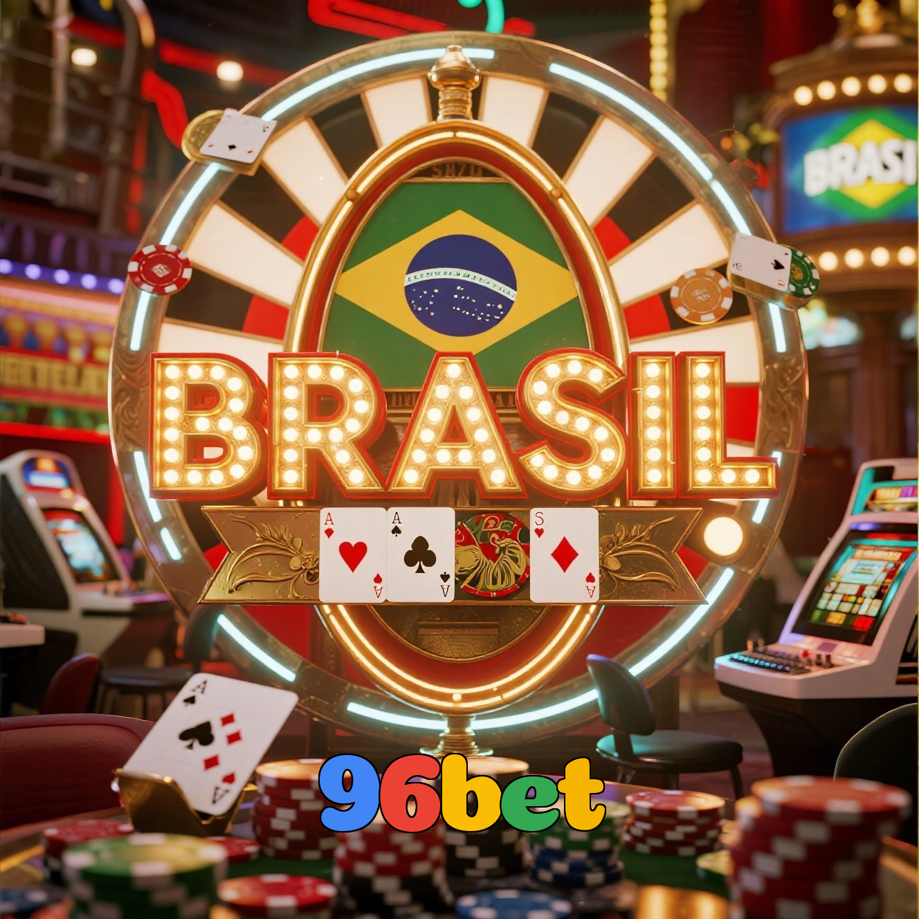96bet:Aposte no futebol e conquiste vitórias épicas com blackjack e poker!