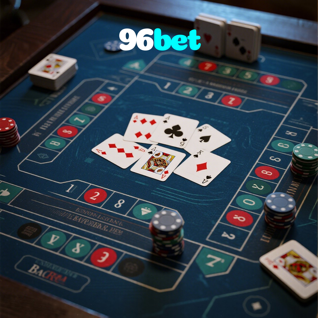 96bet：O futebol nunca foi tão divertido! Aposte e ganhe prêmios incríveis!