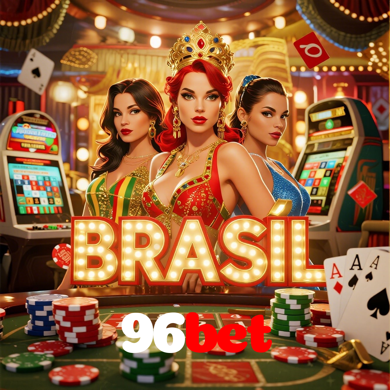 96bet:Jogue poker, roleta e aposte no futebol no melhor cassino online!
